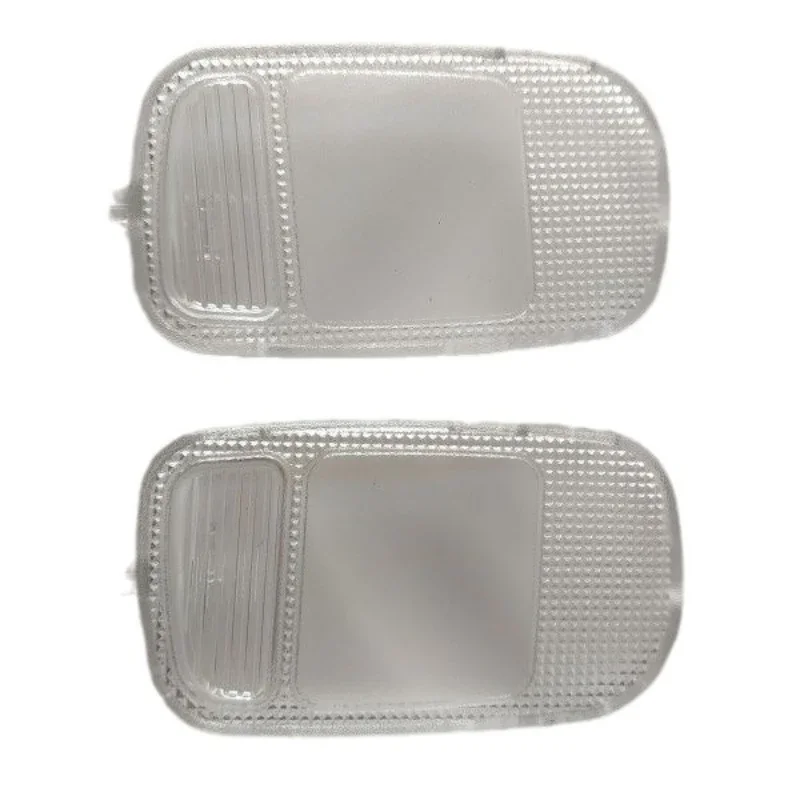 Suitable for Dodge Ram RAM car top light cover, front top lampshade 5183271AA 5183270AA