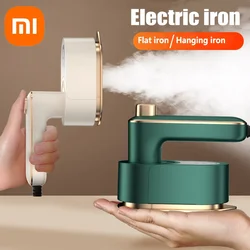 Xiaomi Portable Electric Iron For Clothes Handheld Garment Steamer For Home Travel Fast Heat-Up Hanging Ironing Machine