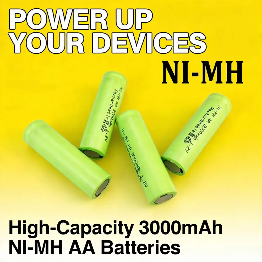 Original Battery Ni…