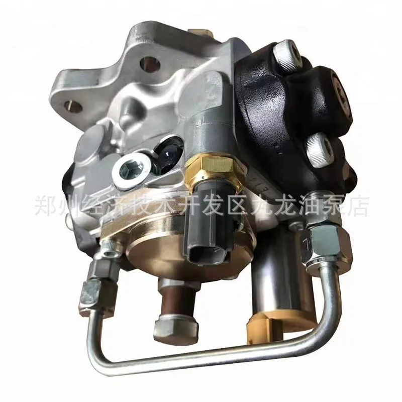 294050-0105 DENSO fuel injection pump assembly 8-98091565-3 For Jiangling 6HK1 diesel pump