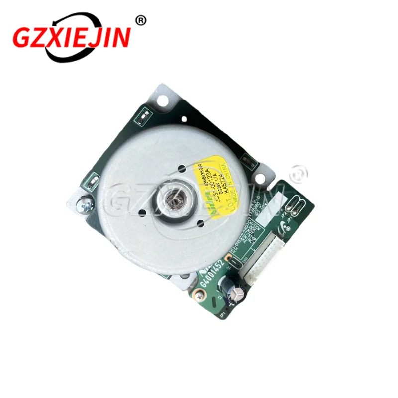 

JC31-00123A Мотор подсобранника главного привода 24 В ДЛЯ SAMSUNG CLX-C9201 C9251 C9301,SL- X4220RX, X4250LX, X4300LX, X3220NR, X3280NR