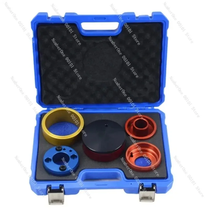 KT3664 is suitable for installing the rear oil seal of the Volkswagen Audi crankshaft