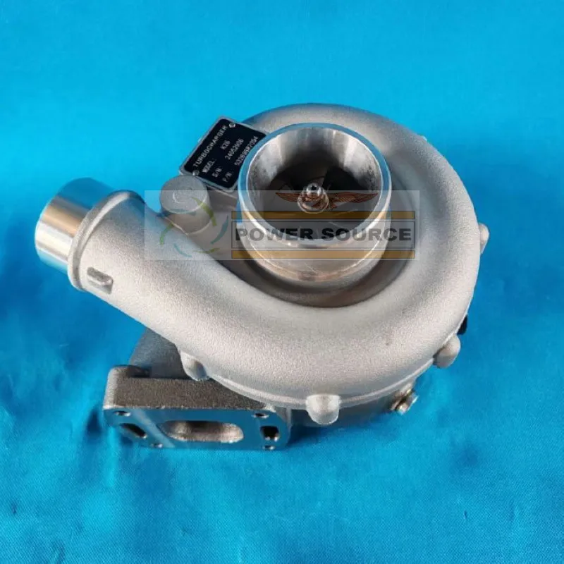 

K26 53269887095 53269887094 53269707094 Турбо 53269707095 8018872 8005483 Турбокомпрессор для IVECO-Aifo Ship Marine 8061SRM30 89-