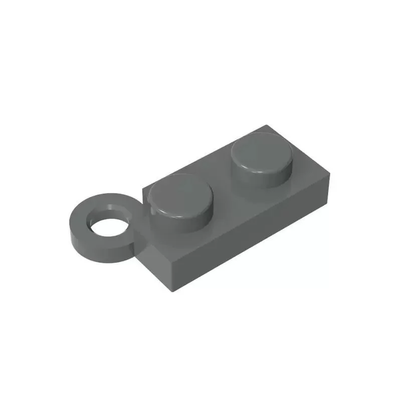 50 Stück Puzzle-Teile 2429 2430 Scharnierplatte 1x4 Blöcke 2429c01 Brett 73893 74230 19954 Bausteine Spielzeug Geschenk Dropshipping – Detail 10