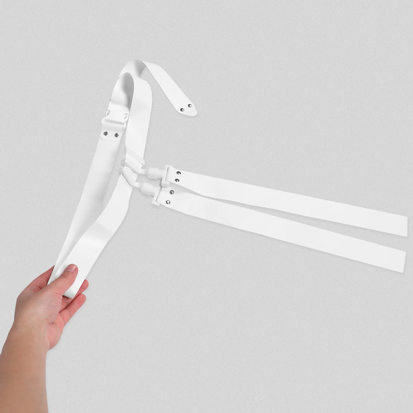 Футбольный пояс с флагом