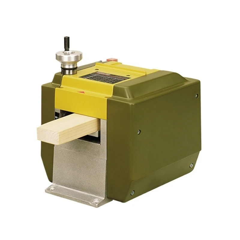 Woodworking electric Small Household electric  Desktop planer Electric