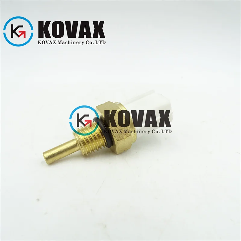 

Kubota Excavator Water Temperature Sensor T1063-65660 High-Quality New Aftermarket Part for Heavy Equipment