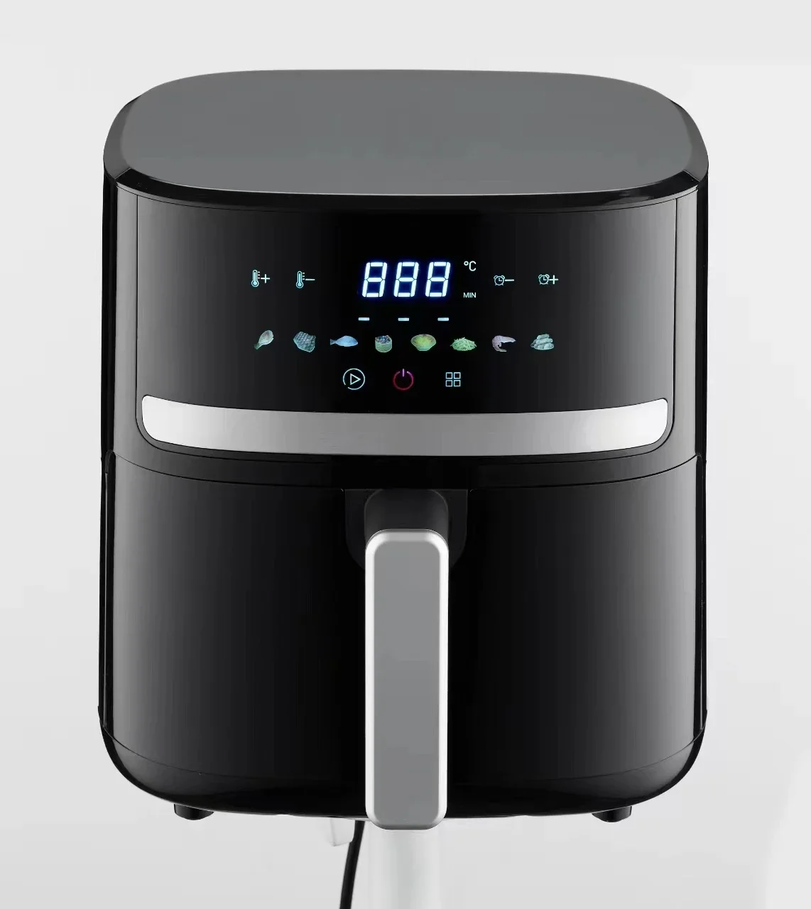 Digital Air Fryer M…