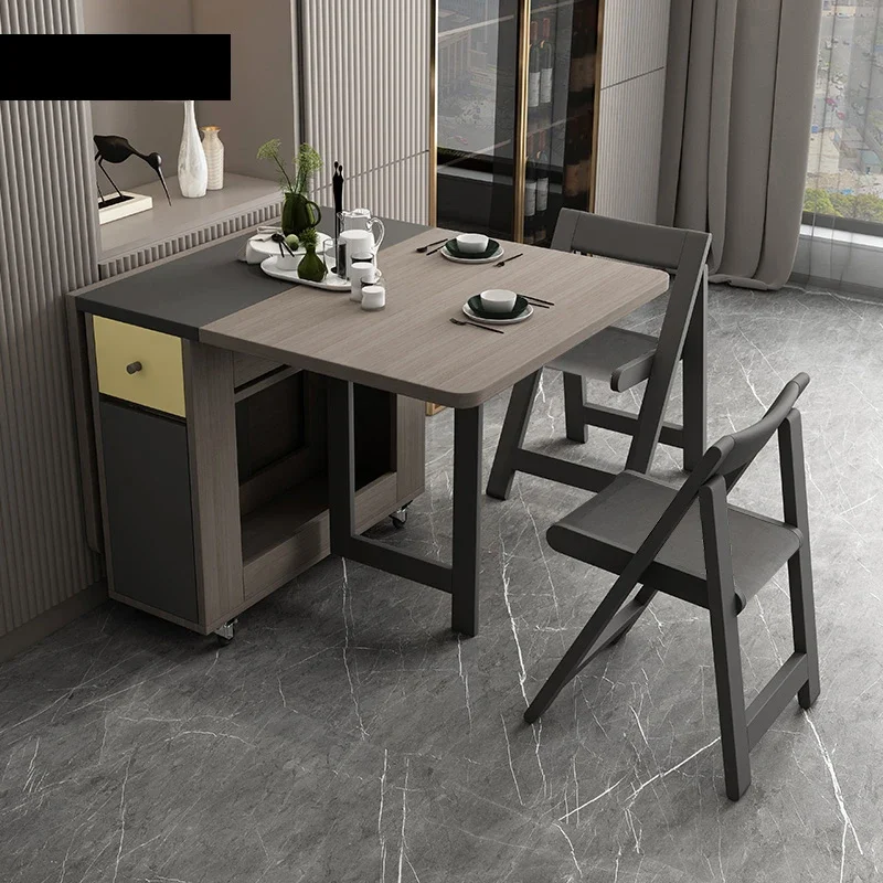 Aq Folding Dining T… - image