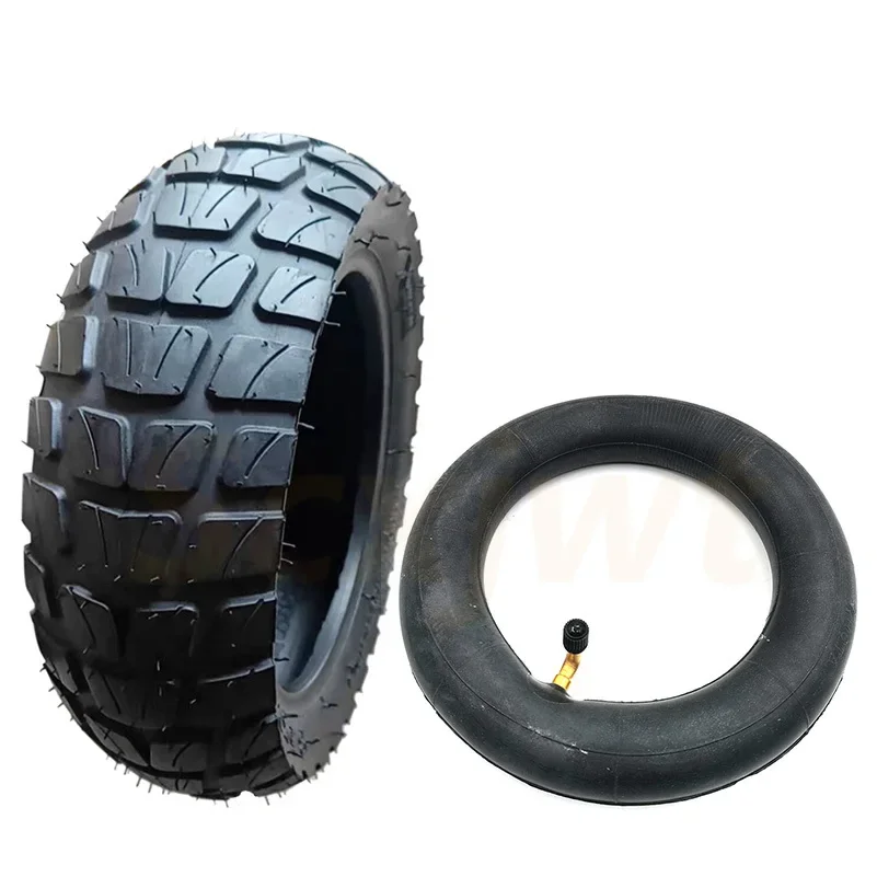 8.5 Inch 8.5x3.0 / Off-Road Outer Tyre Inner Tube for Vsett 8 9+ Zero 8 9 Kugoo Kirin G2 Pro Electric Scooter Wheel Tire