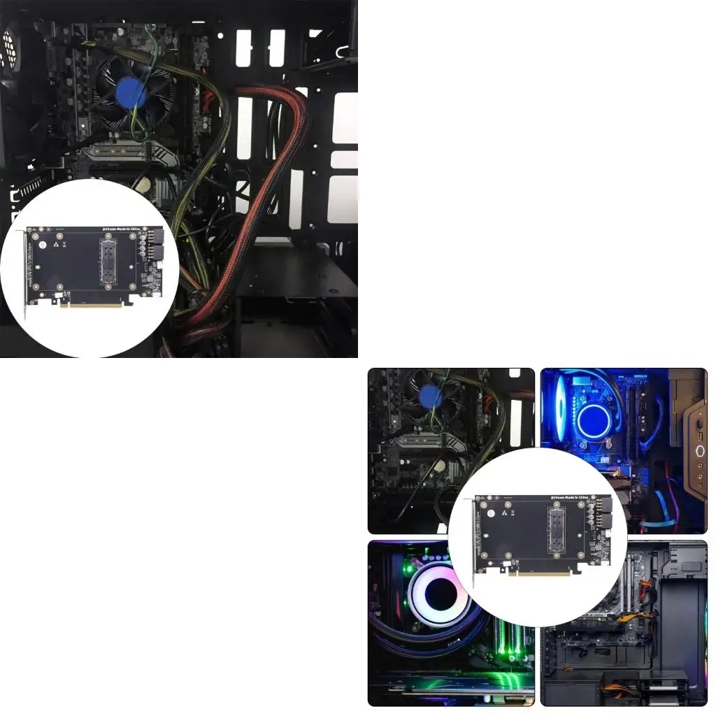 No image