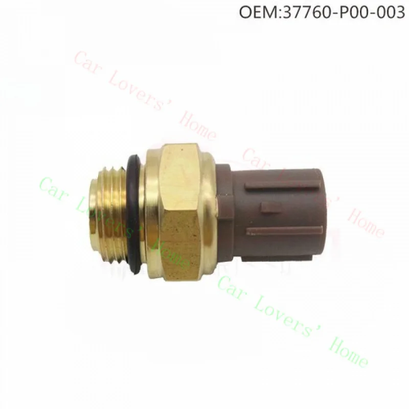 A+ High performance radiator coolant water temperature sensor for  A cur ATLcl