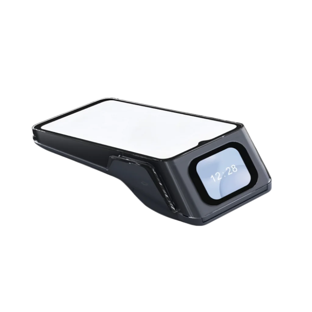 

Android 13 System 4G POS Chip Card Reader NFC Tap Payment System Wifi Bluetooth USB Connectivity-for Bank Card Payment Terminal