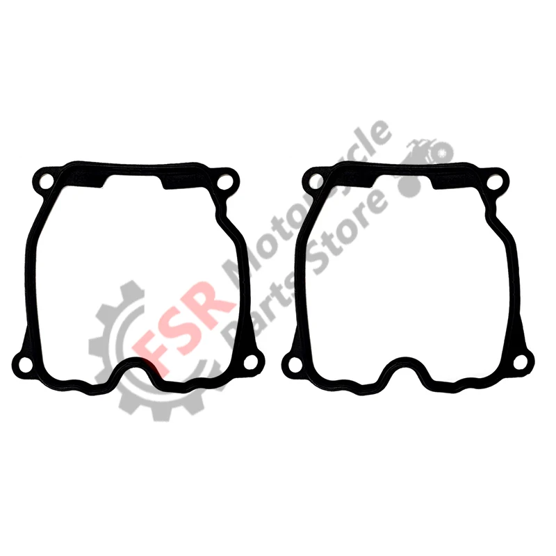 

Valve Cover Gaskets Can-Am 2003-2018 Outlander 650 Outlander L Max 500 Gasket Bombardier 800-1000 Commander 420630260