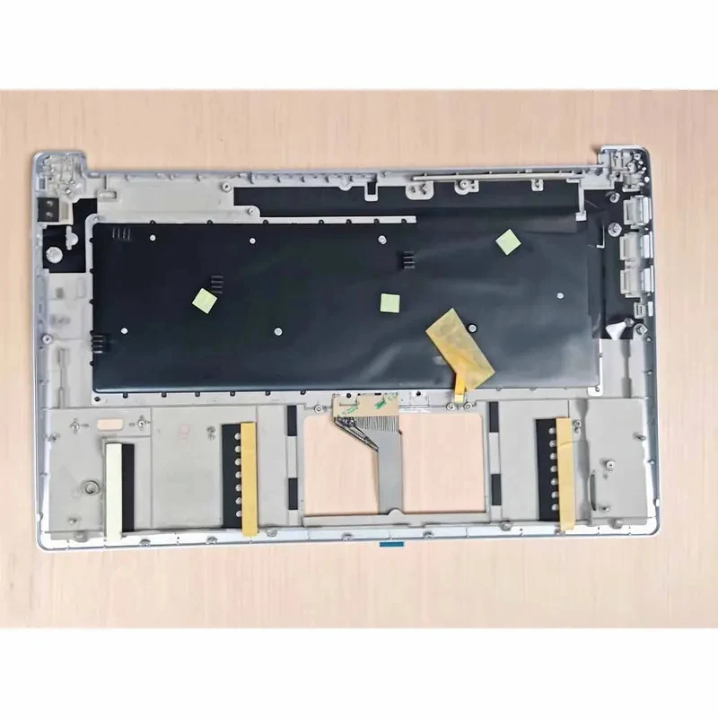 New for Acer Swift5 SF515-51T SF515-51 Silver Laptop Top Cover C Cover Keyboard Shell Laptop Replacement Accessories