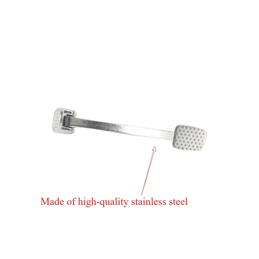 10Box Dental Orthodontic Stainless Steel Appliance Distalizer Size 16/18/20/23/25/27mm used to Treat Class II Patients CE