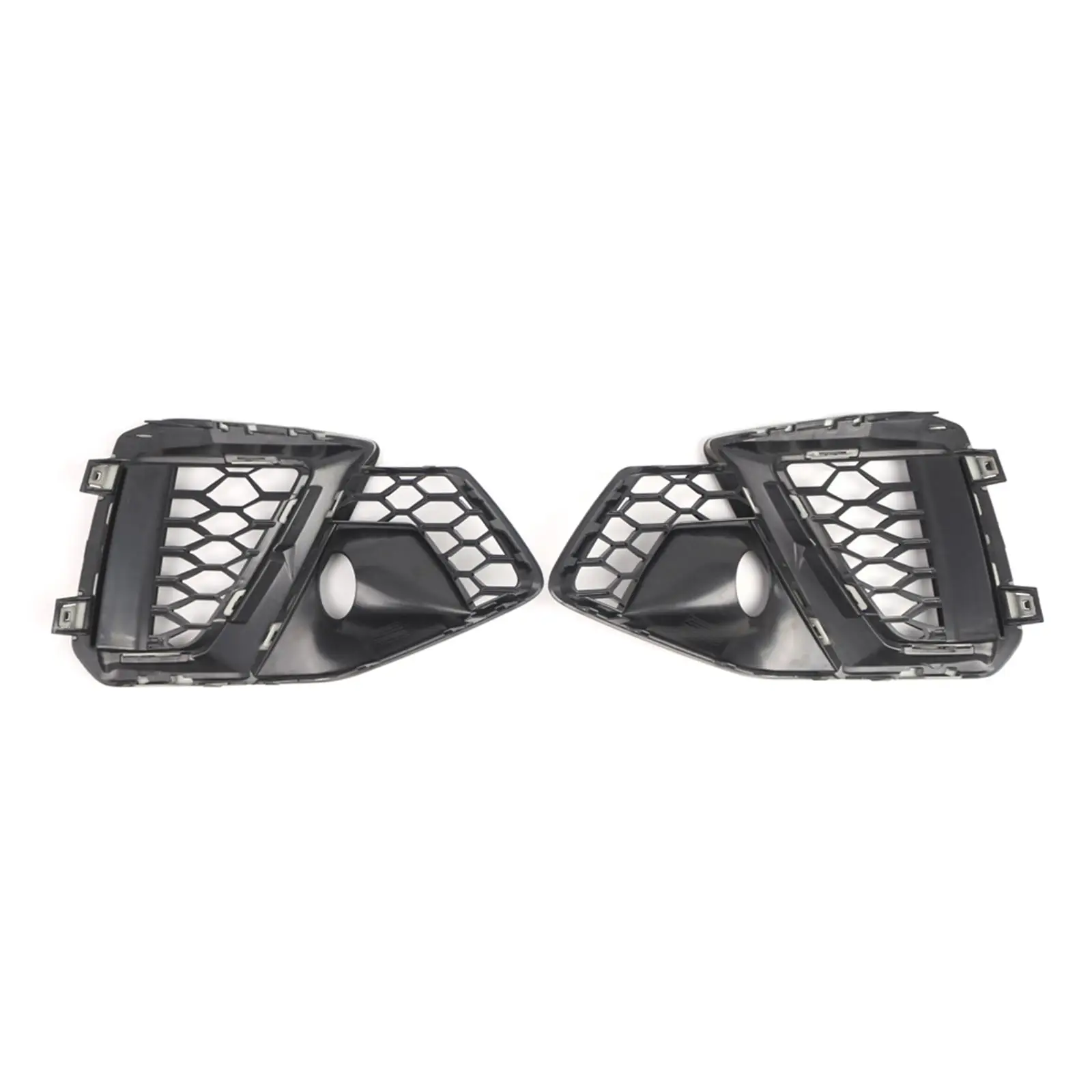 

Легкие пневматические направляющие решетки для S Line, современные, правые, левые для Audi