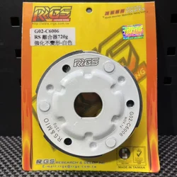 Clutch Pads For JOG50 JOG100 JOG90 RS100 BWS100 BWS90  AXIS100 MIO115 620g Racing Tuning Perfomance CVT Upgrade Transmission