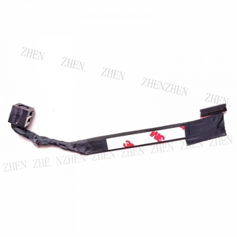 Y DC-IN Power Jack Port for DELL Alienware M17 R3 R4 09DMWR