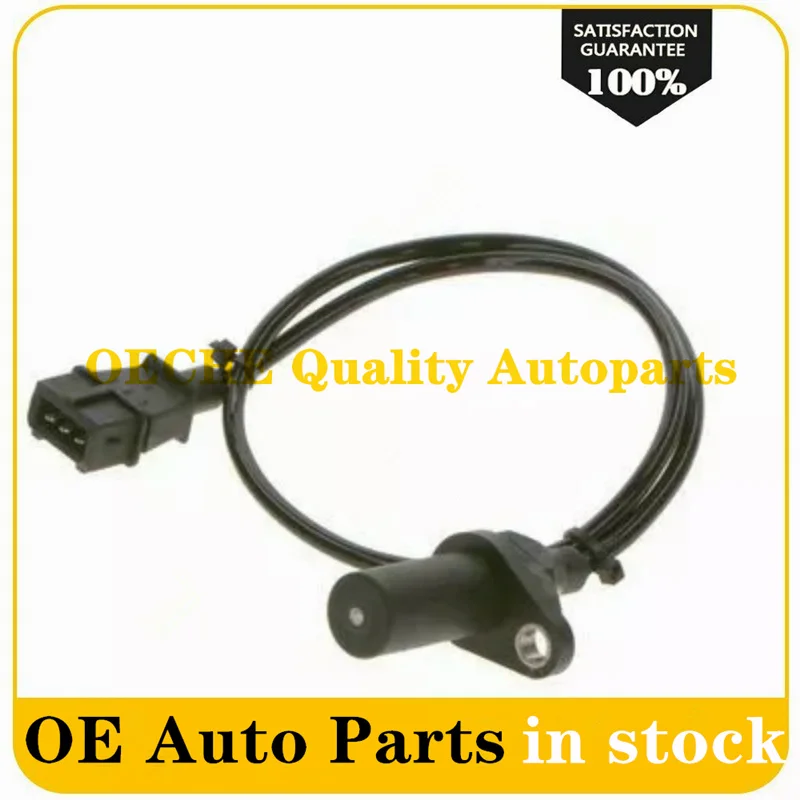 

Crankshaft position sensor For Lada,VW 98-06 Beetle Passat TT Golf 0261210
