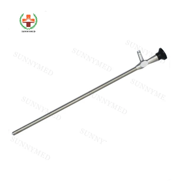 SY-P003 Endoscopy Medical Optical Instruments HD Medical Rigid Endoscopy for ENT/Laparoscope/Sinuscope/Cystoscope