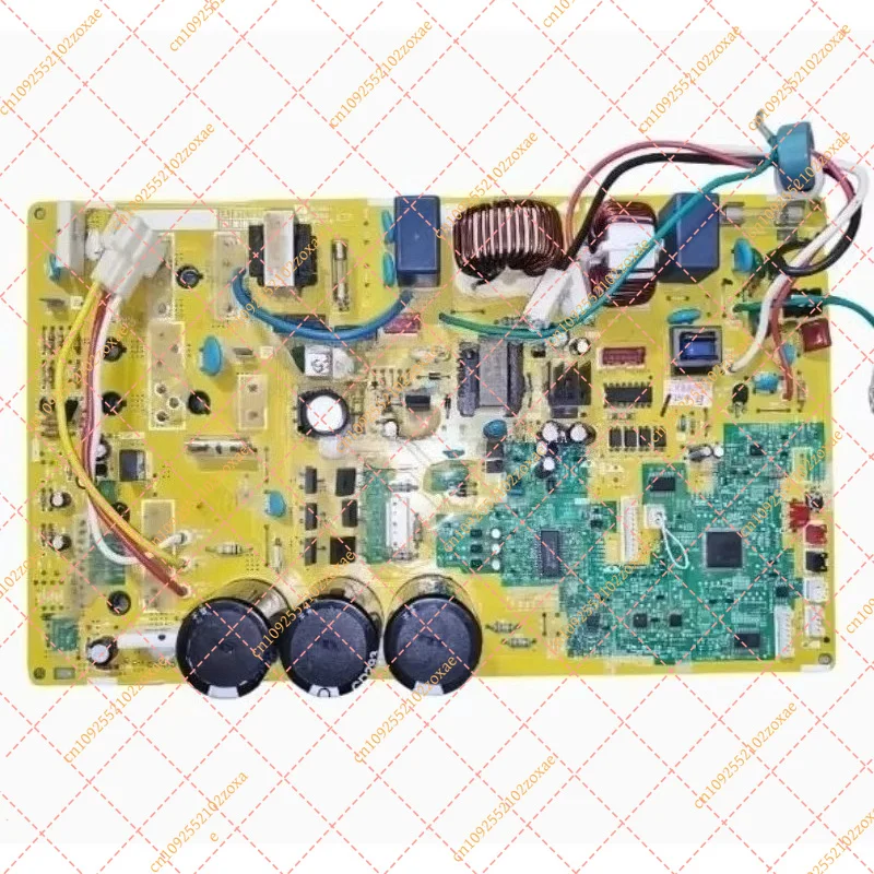 Outdoor Unit Main Control Board RRZK3072 RRZK3073-1 RRZK3213 RRZK3378 Compatible for Hitachi Air Conditioner