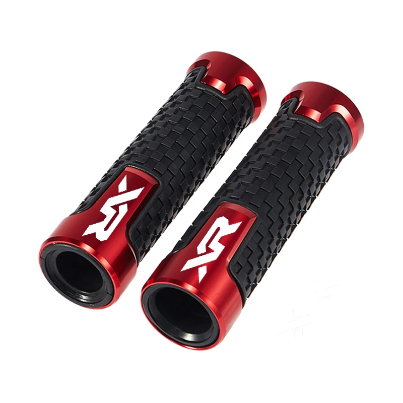 For Honda XR230MOTARD XR 230 250 400 125 2005-2024 Accessories 7/8 \'\' 22mm Bar Ends Motorcycle Handles Motorbike Handlebar Ends