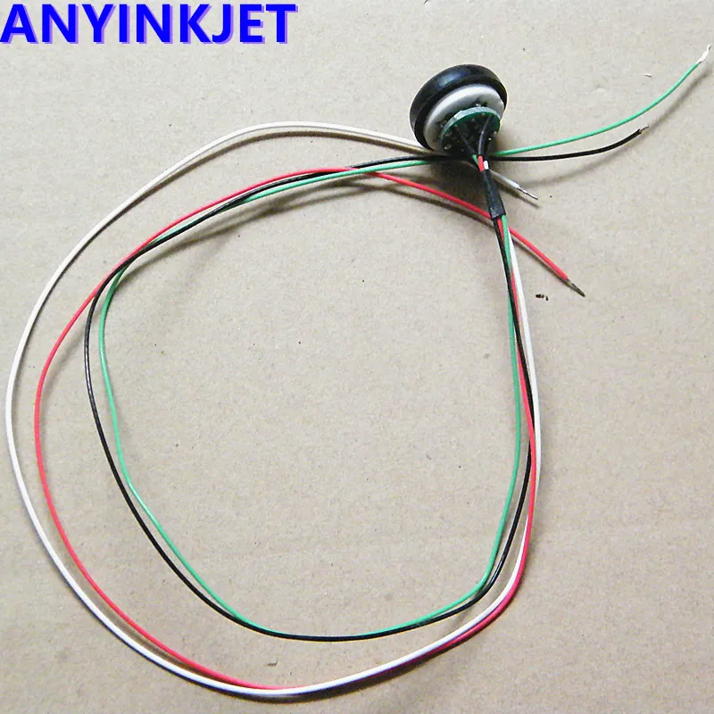 

Для Willett 43S 527-0001-125 датчик давления для Willett 430 460 43S 405 407 400 струйный кодирующий принтер