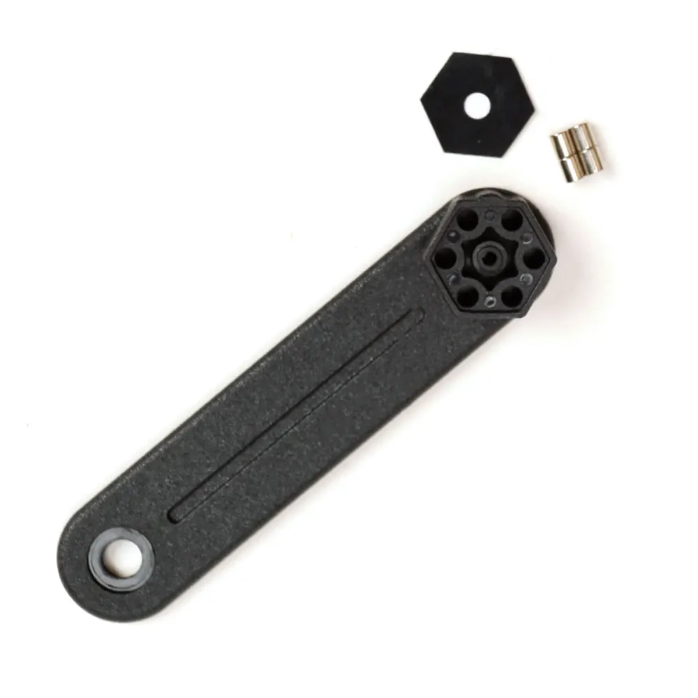 1PCS Motorcycle Seat Bucket Emergency Key For Motorcycle Split Line 125 New Continent PCX150 SDH110T-7 PXC160
