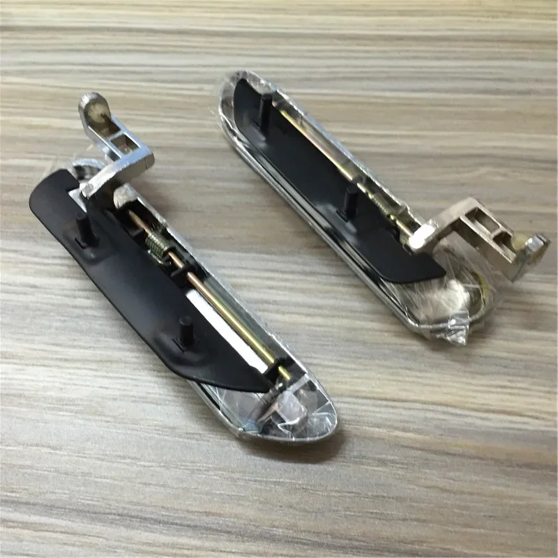 For  rts for car door outside door handle button trolley handle modification accessories high quality wholesale,