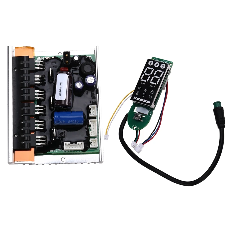 

Bluetooth Display Dashboard Controller Circuit Control Motherboard Third For Ninebot F2/F2 Pro/F2 Plus