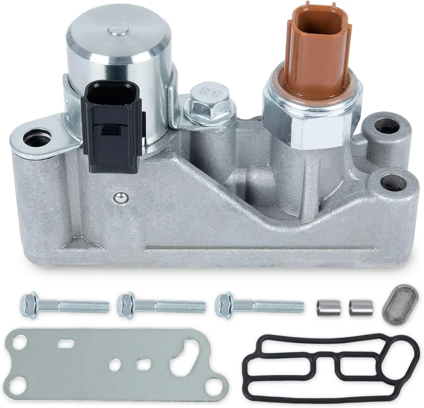 Original 15810-r70-a03 Car Variable Timing Solenoid Vvt Valve For Rdx Accord Crosstour Odyssey Pilot 15810-r70-a04