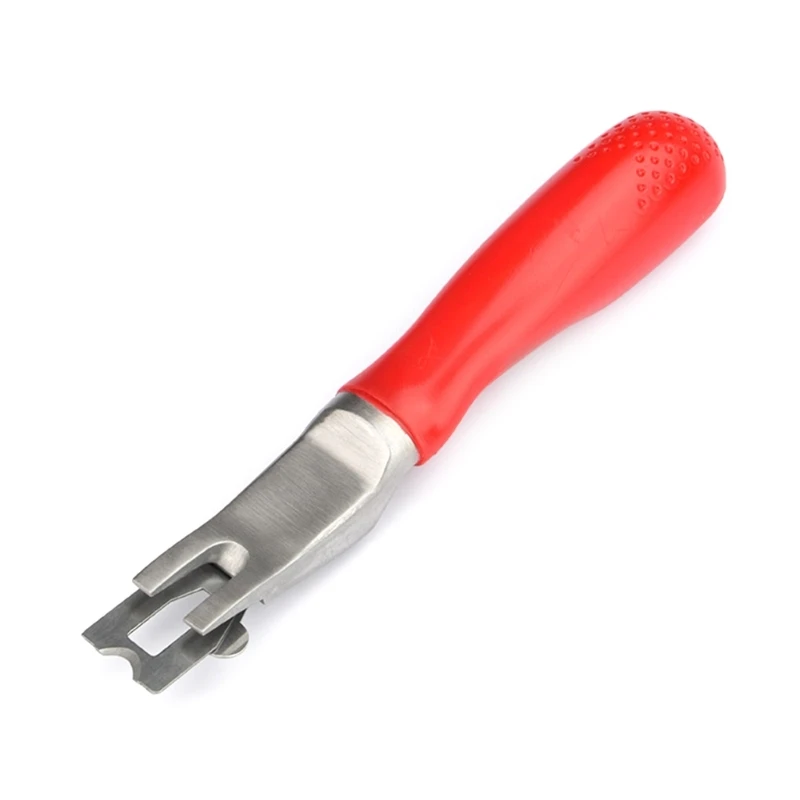 YY Flooring Welding Cutter, Floor Trimming Skiving Cutter, PVC Floor Carpet Welding Cutting Tools for Home DIY Improvement