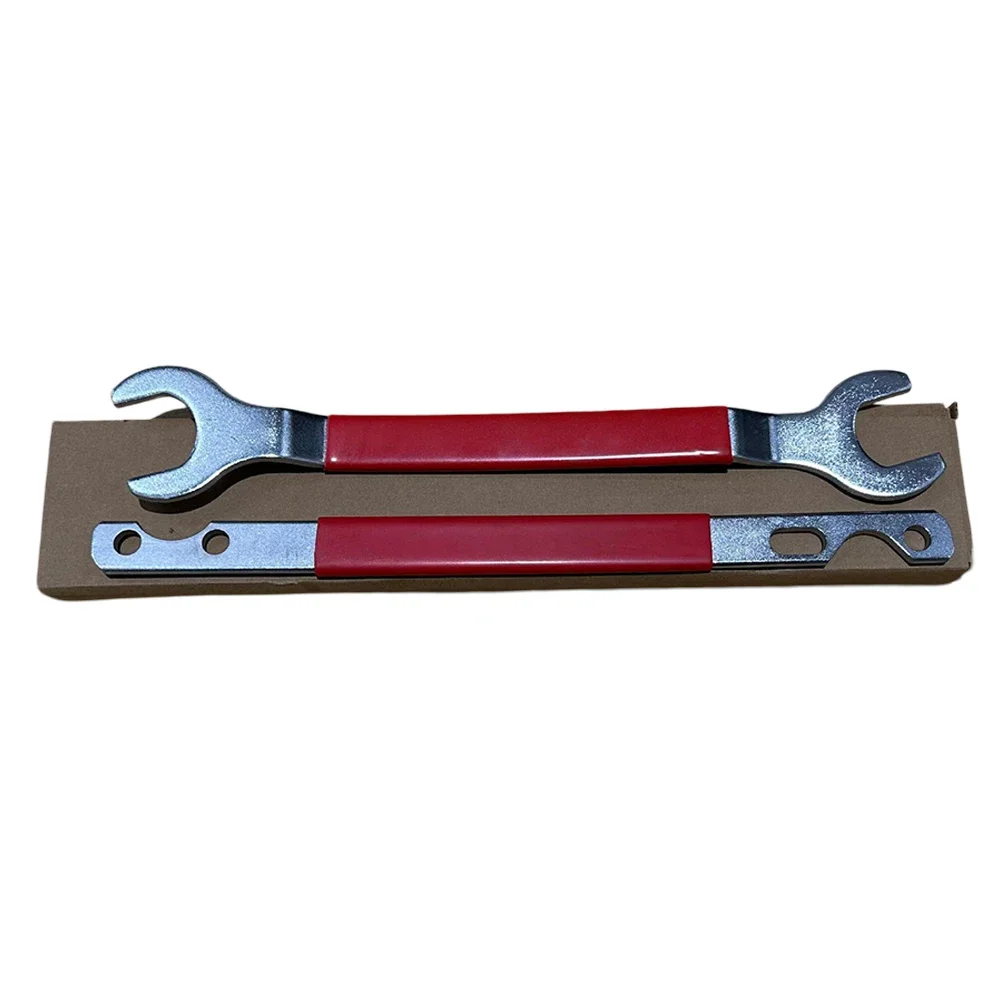 

32mm Wrench Fan Clutch Wrench Set Fan Clutch Wrench Kit User-Friendly Installation Easy To Use Operation For DIY Enthusiasts