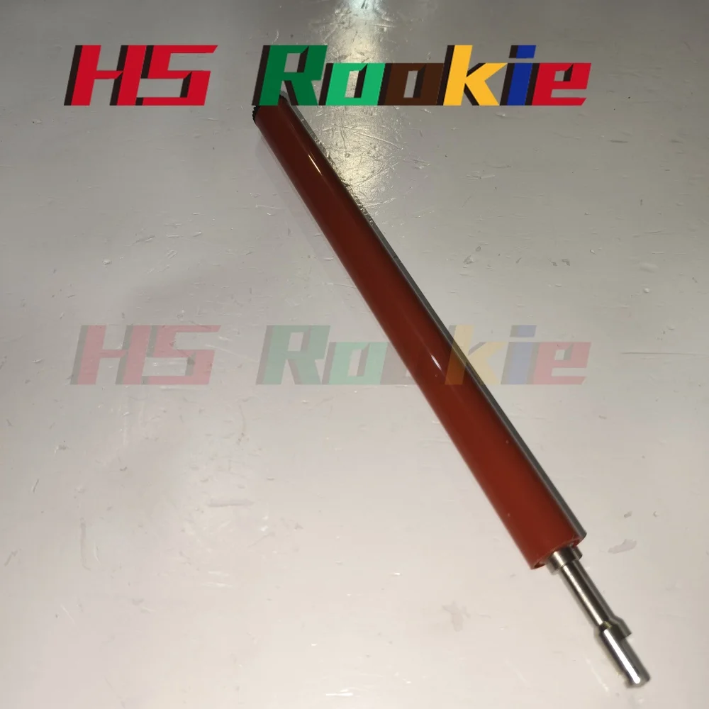 

5X нижний прижимной ролик фьюзера RC2-9208 для HP P1102 P1566 P1606 M1132 M1536 M1212 M1214 M1217 CP1525 M125 M127 M128 M201 M225