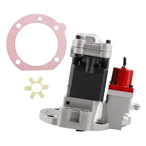 10 best sales diesel injection pump - №5