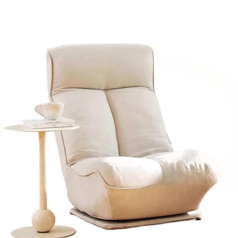 

Single lazy sofa swivel chair master bedroom recliner comfortable Internet celebrity leisure living room balcony lunch