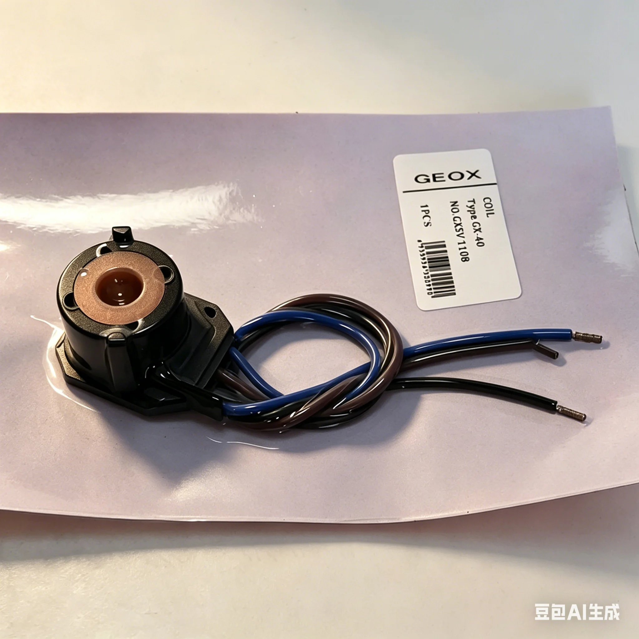 Fuel System Solenoid Coil 40G5 G5LC G10 G10LC G20 G20LC G20S for Oil Burning Burner Heating Equipment