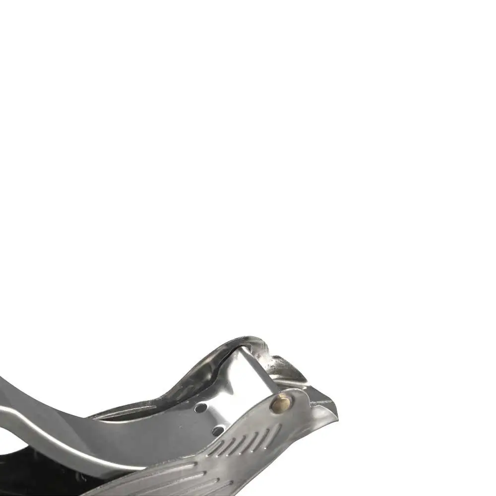 Fruit Tools Hand Pressed Bird Shape Lemon Clip Round Manual 304 Stainless Steel Fruit Juicer Metal Orange Squeezer Citrus