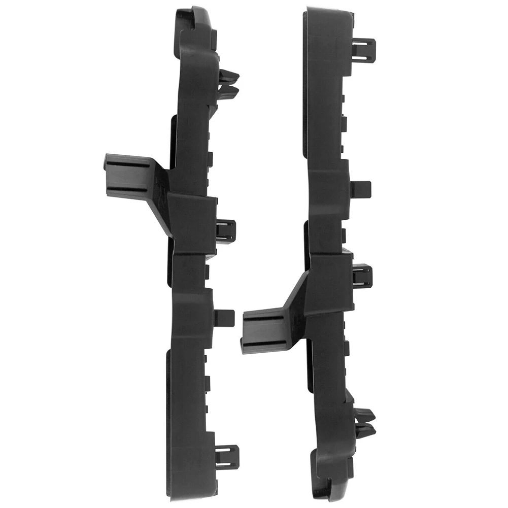 Pair For Nissan For Rogue Sport 2017 2018 2019 2020 2021 2022 Front Left Right Side /Bumper /Bracket /Support /Bar