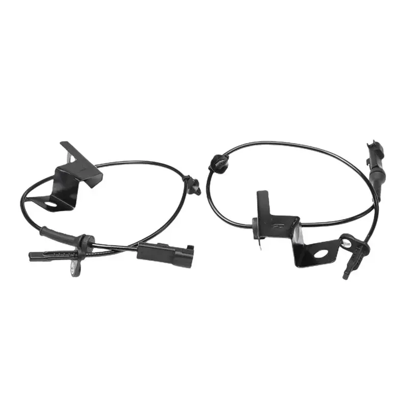 

Prominent New Front Left Right Wheel Speed ABS Sensor DG9Z2C205B DG9Z2C204B For Ford Fusion Lincoln MKZ 2013 -2019