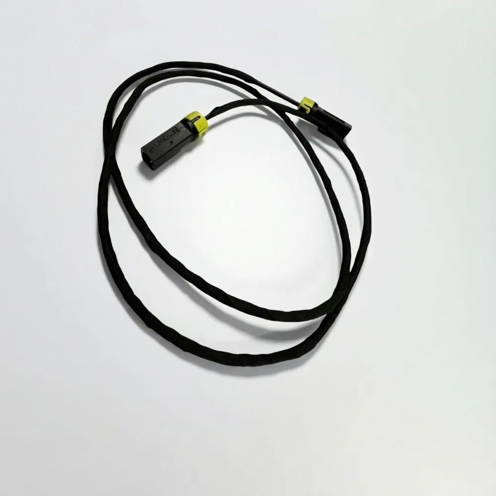 

8710200-CF02 Раздельный жгут проводов для камер с разъемом для Leapmotor C11 C01 C10 C16, жгут проводов для передней бамперной камеры 8710200-CC02