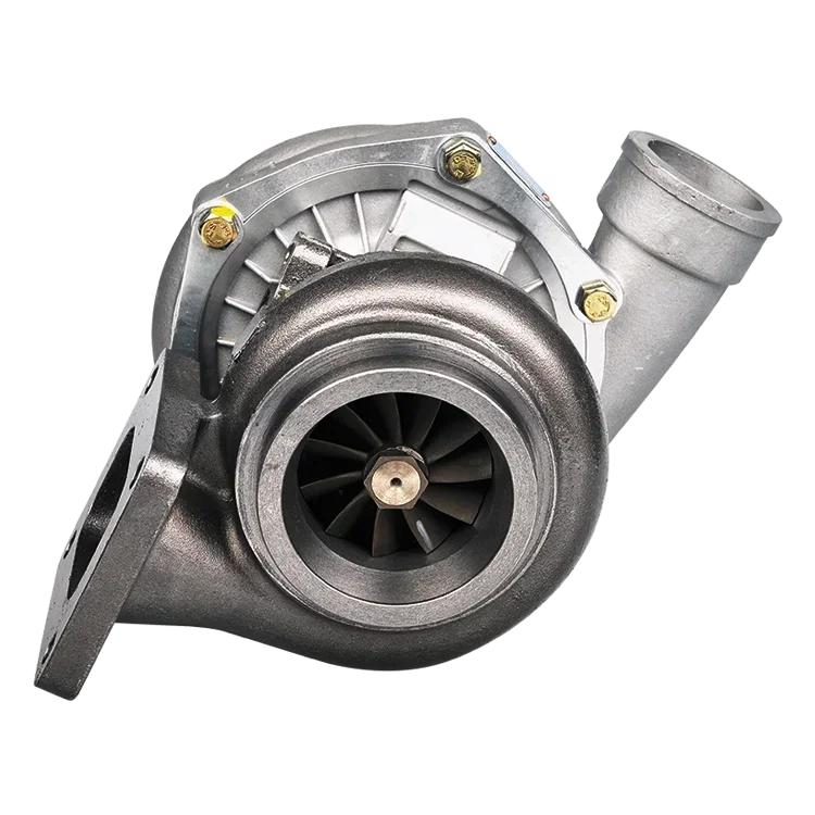 factory direct sales GT35 T4 TO4E T66 Performance Turbo