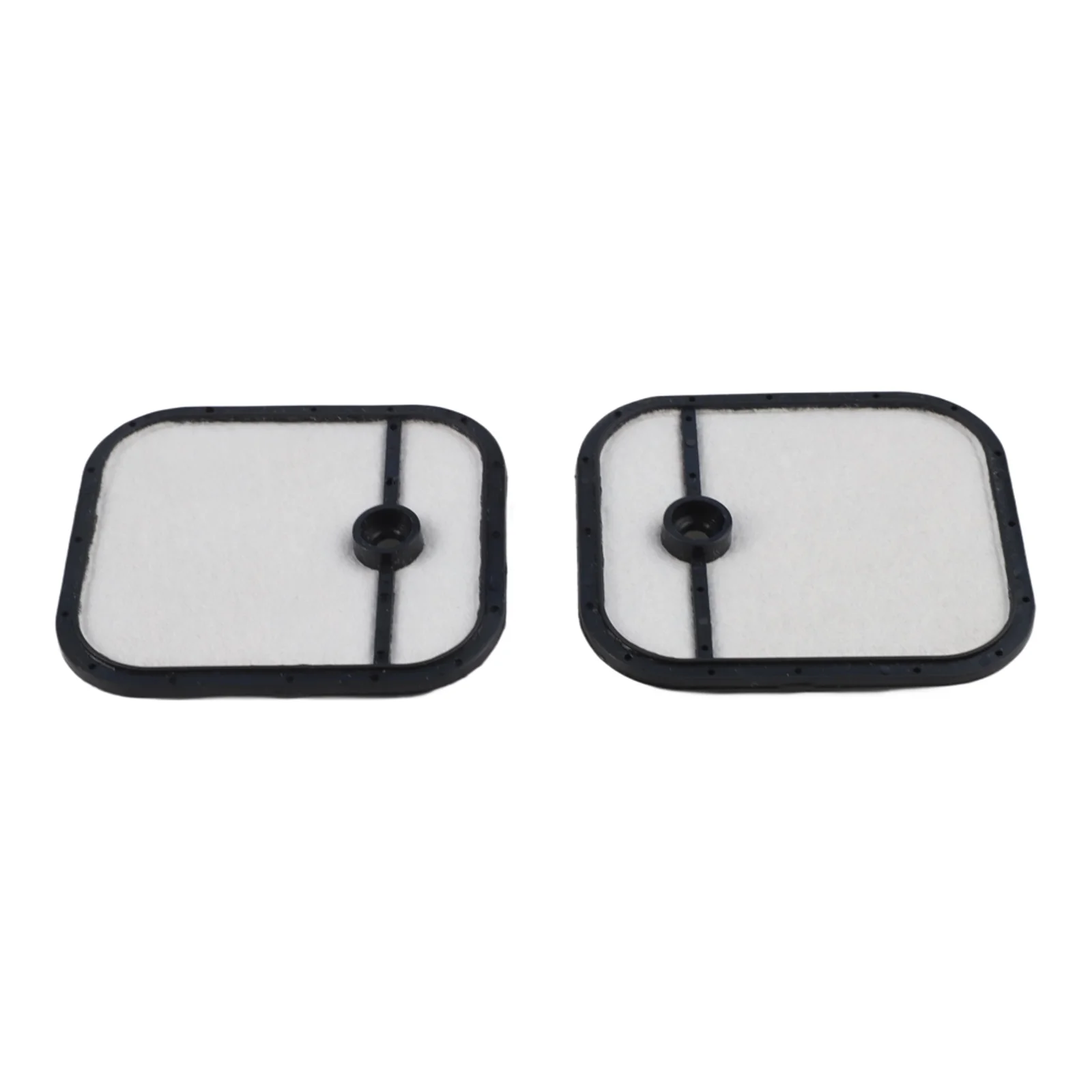 Replacement air filters 10 pieces compatible with BCZ230TS BCZ2450S BCZ2460TS BCZ260TS BCZ2650T BCZ2660TS BCZ3060TS for trimmer