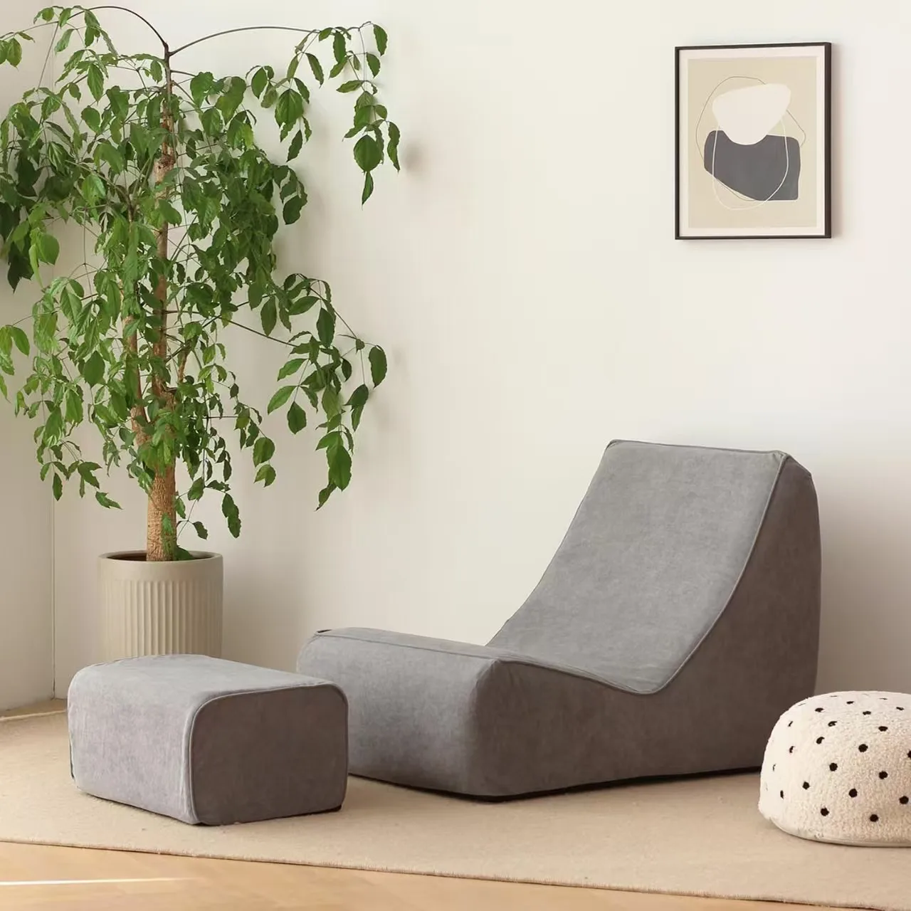 

Стул для йоги для взрослых, подставка для отдыха, подставка для талии, с подушкой для ног, боковым карманом, нескользящим дном из пенопласта высокой плотности, кресло для йоги,