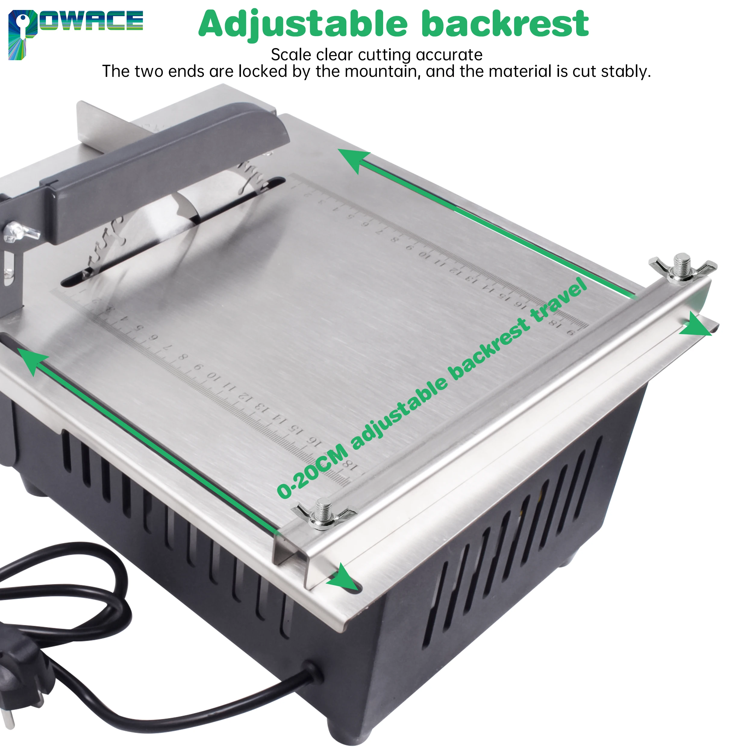 1200W Woodworking Mini table S - Woodworking Electric Saw ulasan dan harga