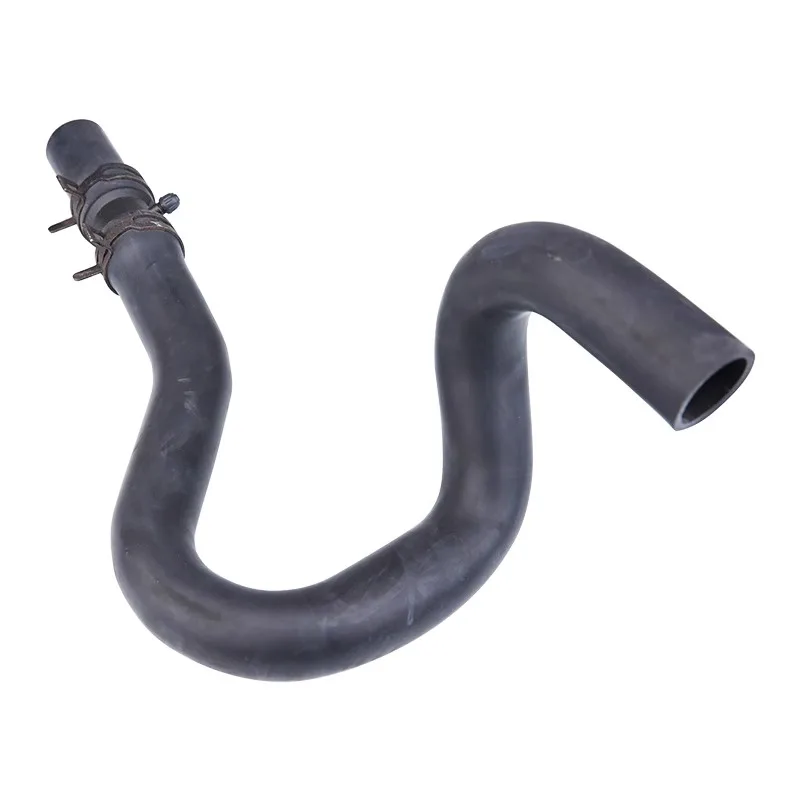 Genuine Thermostat Radiator Inlet Pipe 1pc for Peugeot 508 for Citroen C5 2.0L 2.3L China Brand New