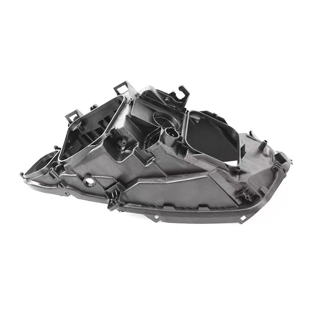 Headlight  House For Audi Q5 Q5L 2010 2011 2012 2013 2014 2015 2016 2017 Headlamp Base Lamp Back Casing Bottom Car Accessories