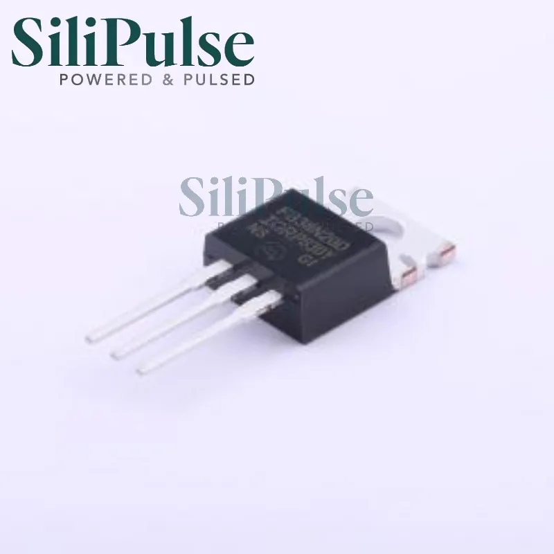 (10/20pcs) IRFB38N20DPBF TO-220AB 100% Original In Stock (MOSFET) 3.8W 300W 200V 43A 1N
