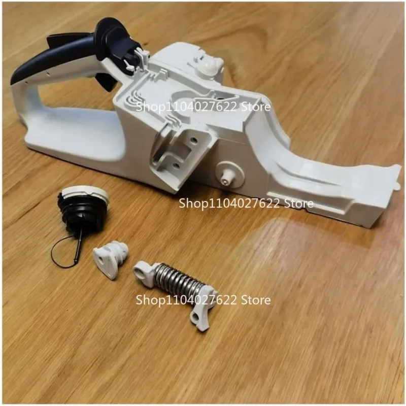 Suitable for 11417911000/11417911030 Stihl MS271/MS291 Chain Saw Fuel Tank Rear Handle Assembly